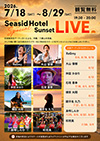 Sunset Live